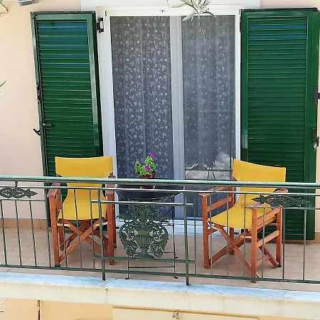 Louise House Vakantiehuis