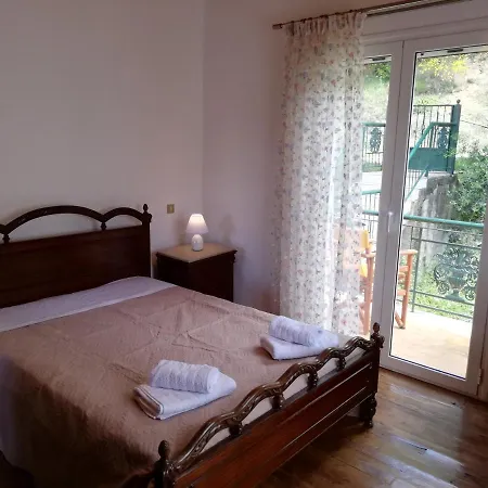 Vakantiehuis Louise House